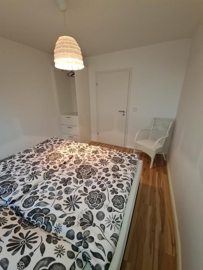 Apartament Haus Fernblick Kurort Bärenburg Zewnętrze zdjęcie