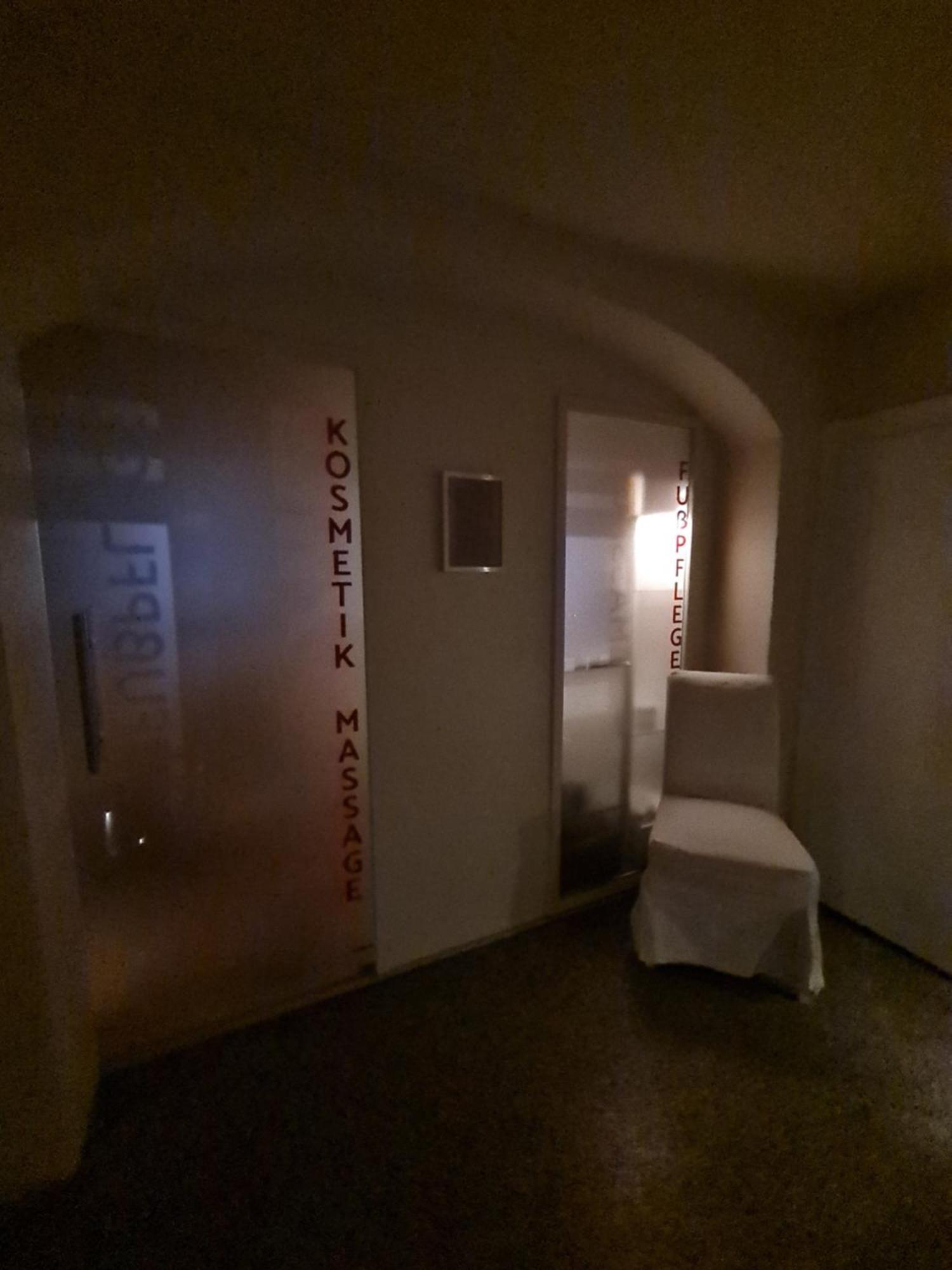Apartament Haus Fernblick Kurort Bärenburg Zewnętrze zdjęcie
