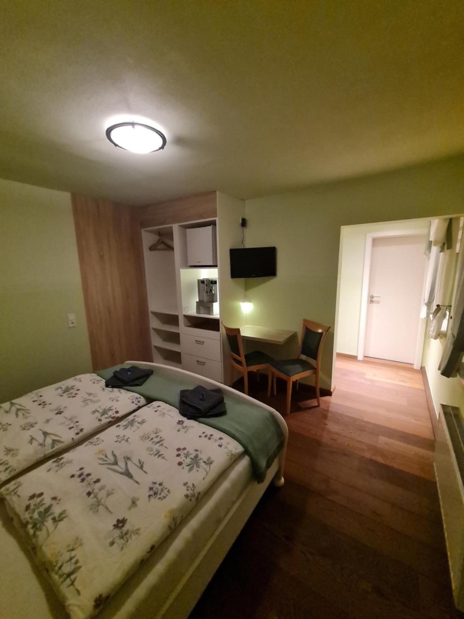 Apartament Haus Fernblick Kurort Bärenburg Zewnętrze zdjęcie