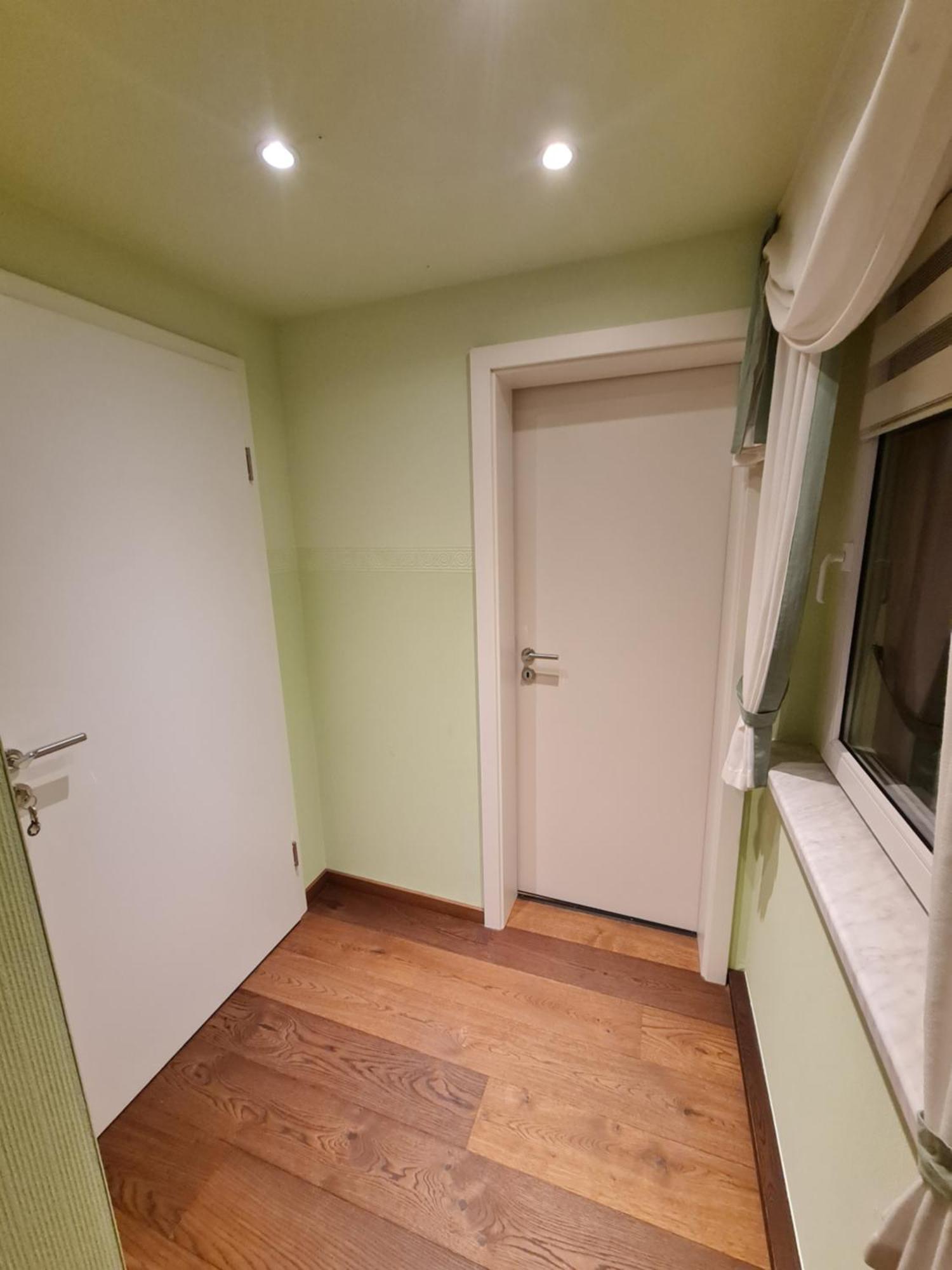 Apartament Haus Fernblick Kurort Bärenburg Zewnętrze zdjęcie