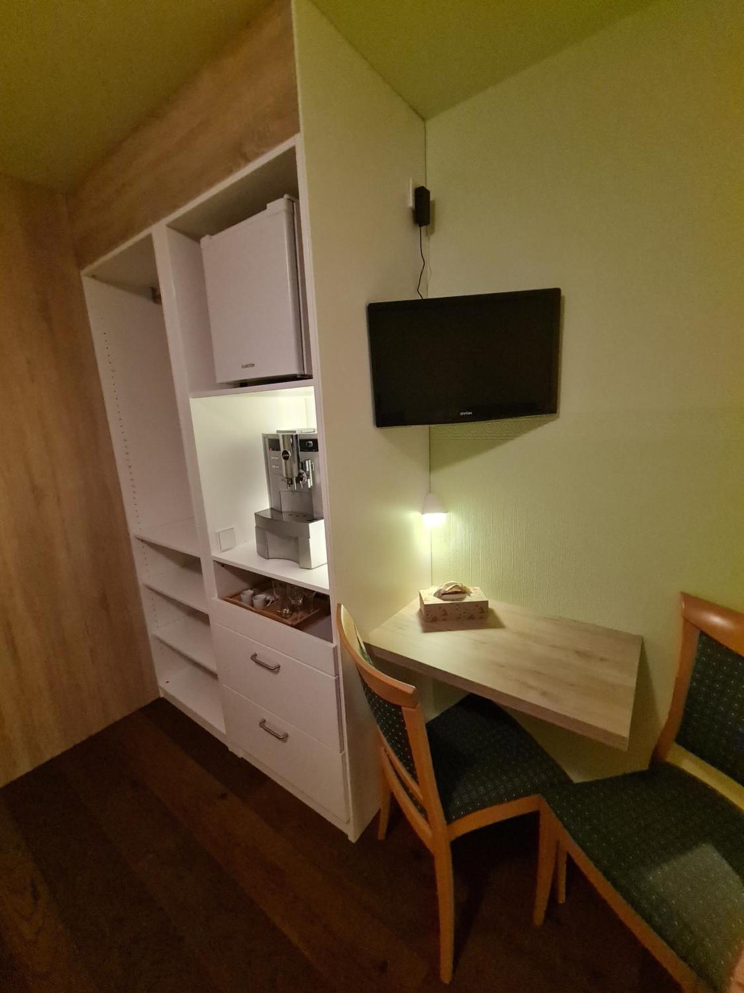 Apartament Haus Fernblick Kurort Bärenburg Zewnętrze zdjęcie